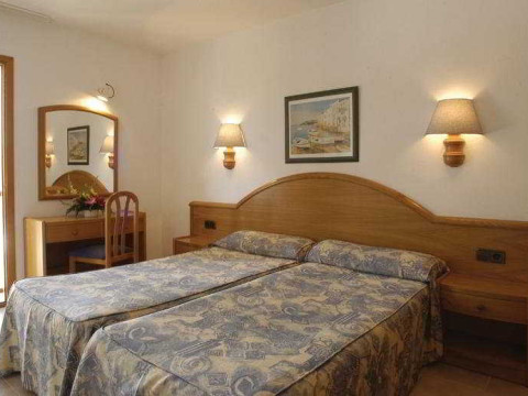 Inturotel Esmeralda Garden
