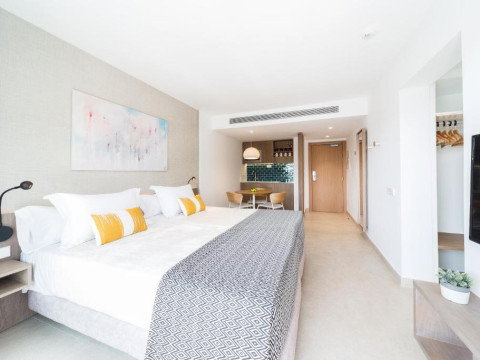 Inturotel Esmeralda Park