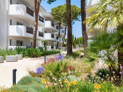 Inturotel Esmeralda Park
