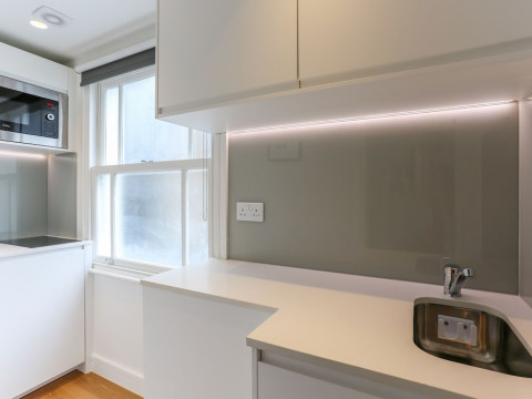 Inverness Terrace - Concept Serviced Apartments