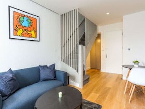 INVERNESS TERRACE – CONCEPT SERVICED APARTMENTS