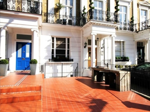 Inverness Terrace - Concept Serviced Apartments