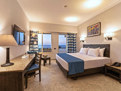 CORAL BEACH HOTEL TIRAN_