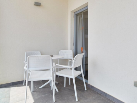 Invisa Aparthotel Casa Luis
