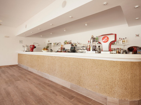 Invisa Hotel Club Cala Blanca