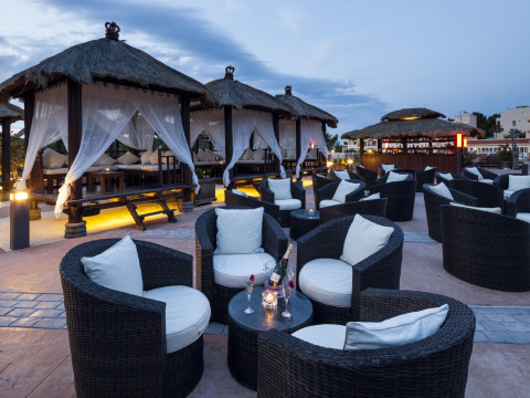 Invisa Hotel Cala Blanca