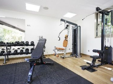 Invisa Hotel Es Pla - Adults Only