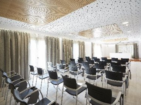 Invisa Hotel Es Pla - Adults Only