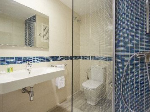 Invisa Hotel Es Pla - Adults Only