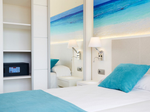Invisa Hotel Es Pla - Adults Only