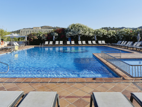 Invisa Hotel Es Pla - Adults Only
