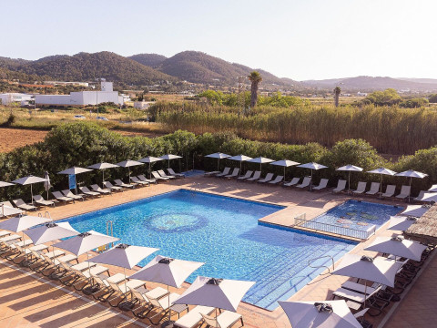 Invisa Hotel Es Pla - Adults Only