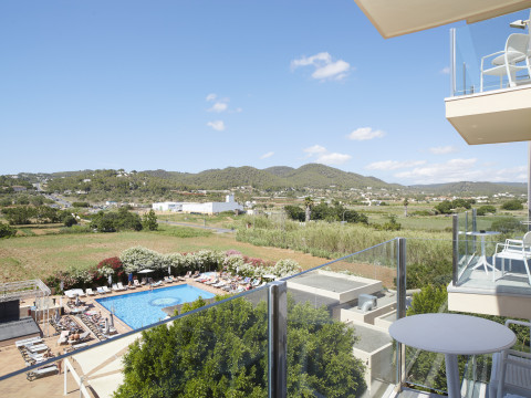 Invisa Hotel Es Pla - Adults Only