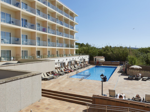 Invisa Hotel Es Pla - Adults Only
