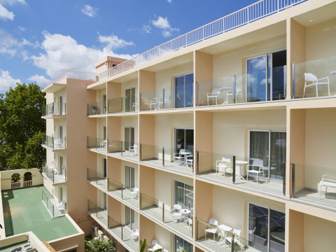 Invisa Hotel Es Pla - Adults Only