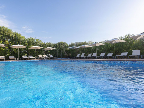 Invisa Hotel Es Pla - Adults Only