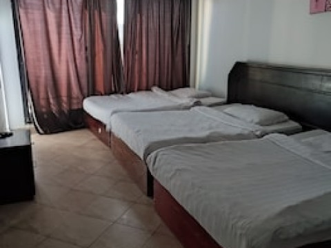 INVITATION HOTEL