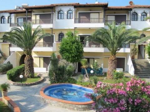 Ioli Village
