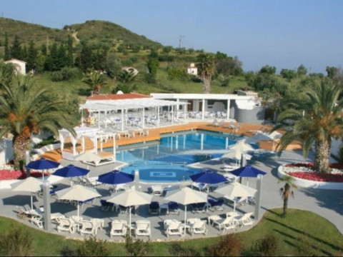 Ioli Village