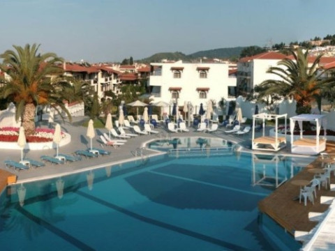 Ioli Village