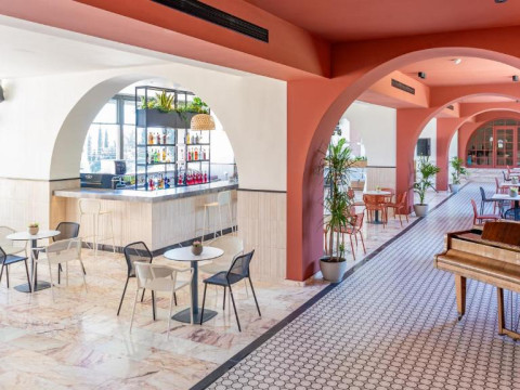 Iolida Corfu Resort & Spa by Smile Hotels