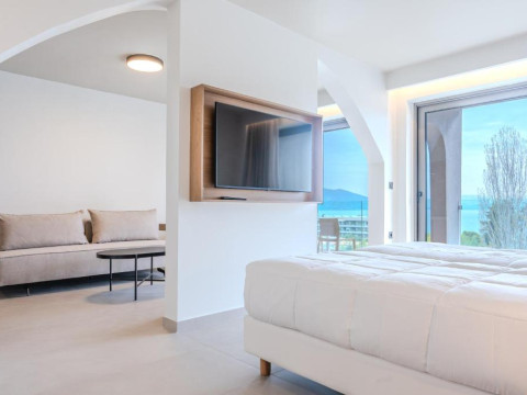 Iolida Corfu Resort & Spa by Smile Hotels