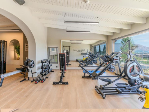 Iolida Corfu Resort & Spa by Smile Hotels