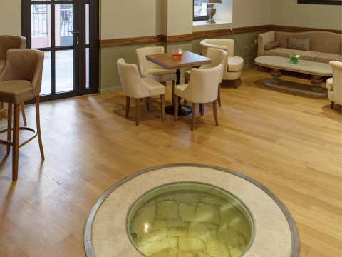 IONIA SUITES RETHYMNO