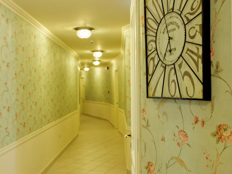 IONIA SUITES RETHYMNO