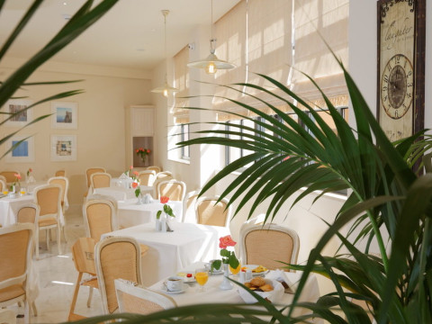 IONIA SUITES RETHYMNO