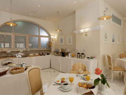 IONIA SUITES RETHYMNO