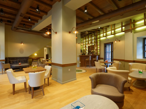 IONIA SUITES RETHYMNO