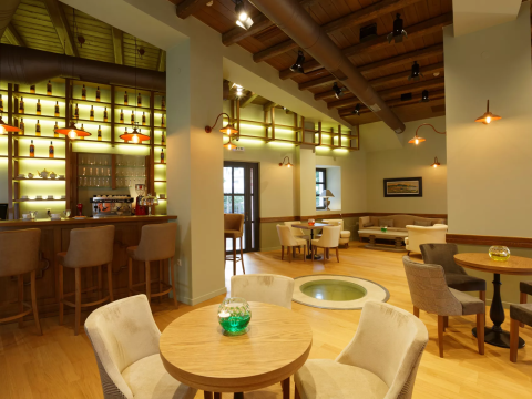 IONIA SUITES RETHYMNO