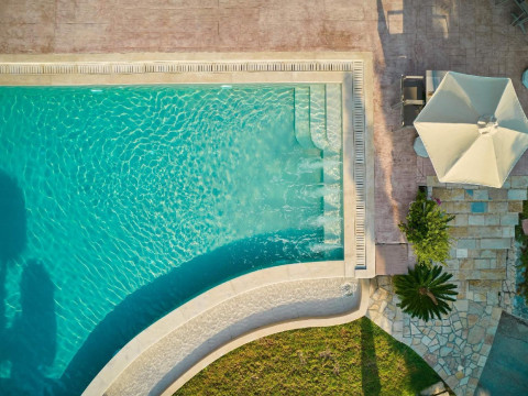 IONIAN AURA APARTMENTS