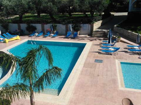 IONIAN AURA APARTMENTS