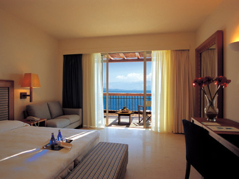 Ionian Blue Bungalows & Spa Resort