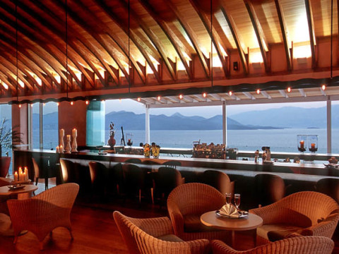 Ionian Blue Bungalows & Spa Resort