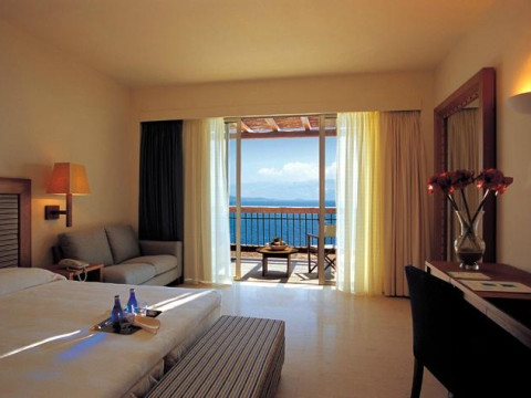Ionian Blue Hotel
