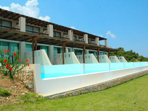 Ionian Blue Bungalows & Spa Resort
