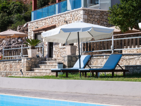 Ionian Fos Apartments