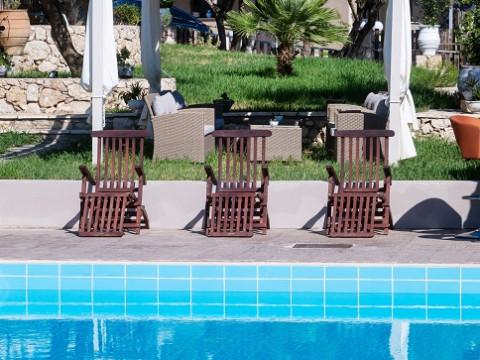 Ionian Fos Apartments