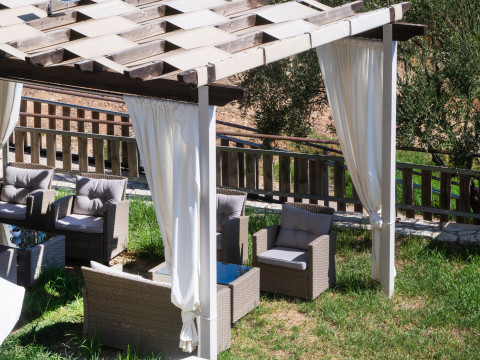 Ionian Fos Apartments