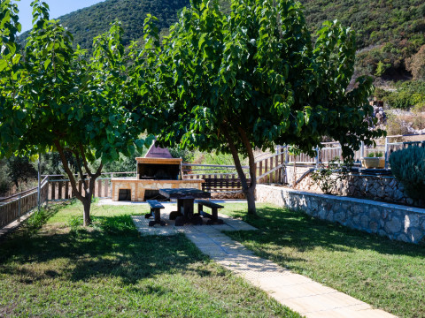 Ionian Fos Apartments