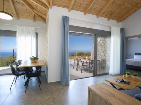 Ionian Harmony