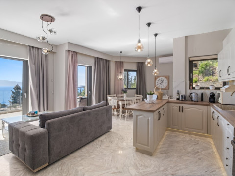Ionian Hospitality