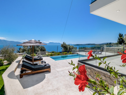 Ionian Hospitality