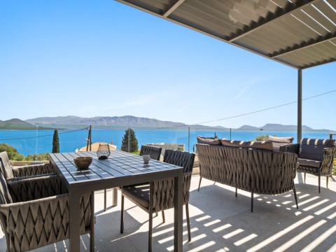 Ionian Hospitality