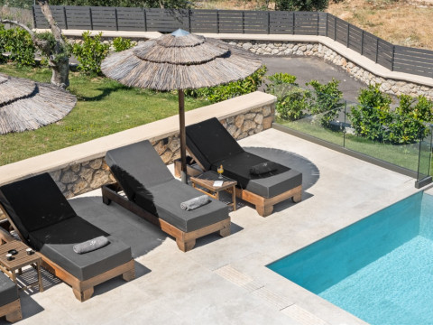 Ionian Hospitality
