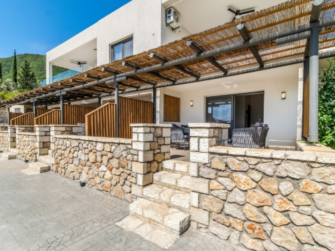 Ionian Hospitality