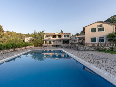 Ionian Memories
